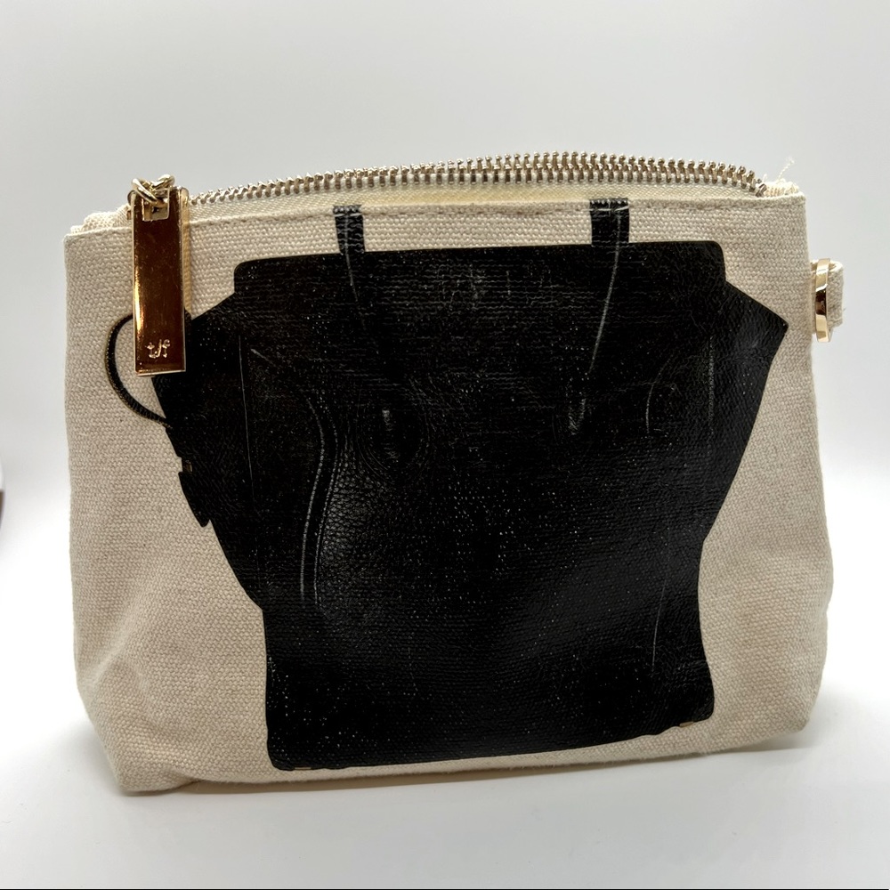 Thursday | Friday Small Pouch - Picture 2 of 6